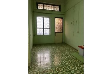 Bán đất tặng nhà hai mặt ngõ Khương Thượng tiện ích đỉnh, hiếm 100m giá thương lượng